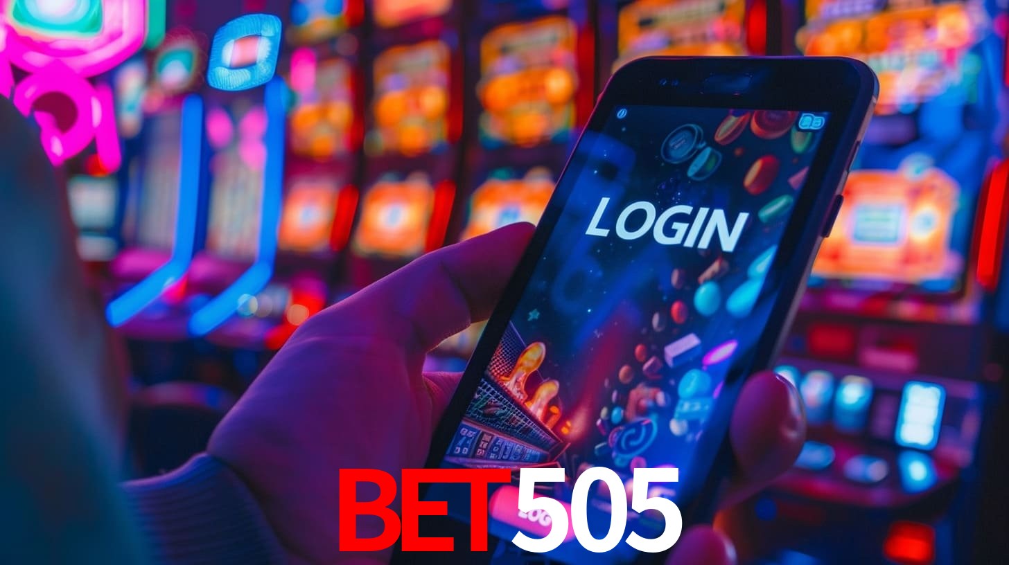 Avaliações dos Jogadores bet505