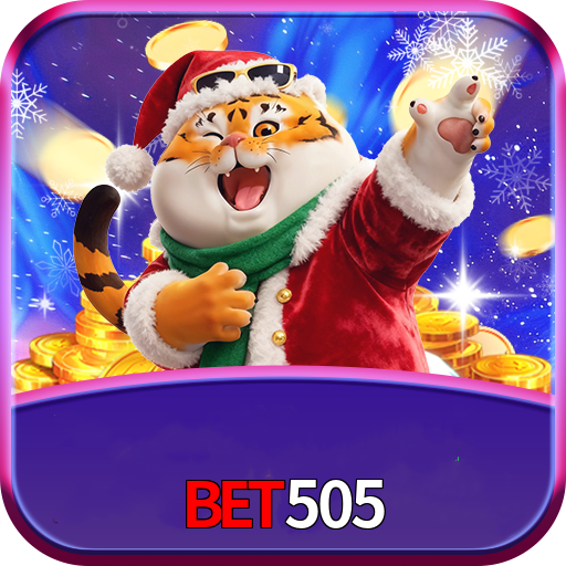bet505 Logo